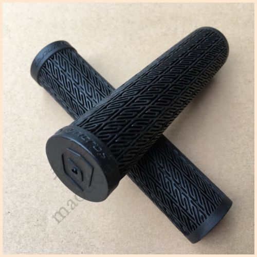 Poignées de vélo - Ref 2344050