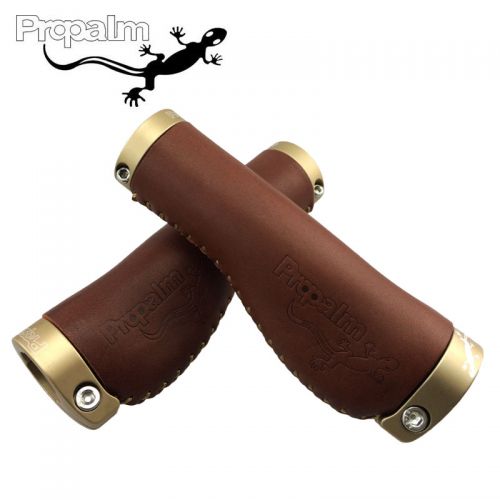 Poignées de vélo PROPALM - Ref 2344081