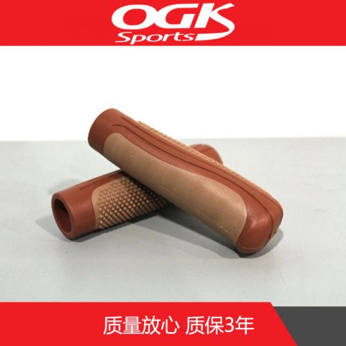 Poignées de vélo - Ref 2344084