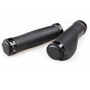 Poignées de vélo - Ref 2344130