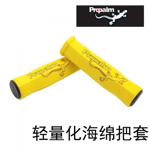 Poignées de vélo PROPALM - Ref 2344147