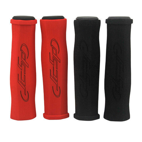 Poignées de vélo JCSP - Ref 2344201