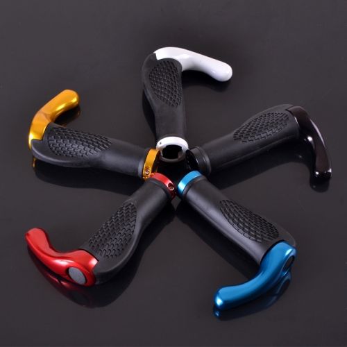 Poignées de vélo - Ref 2344259