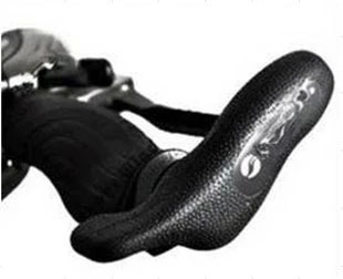 Poignées de vélo - Ref 2344269