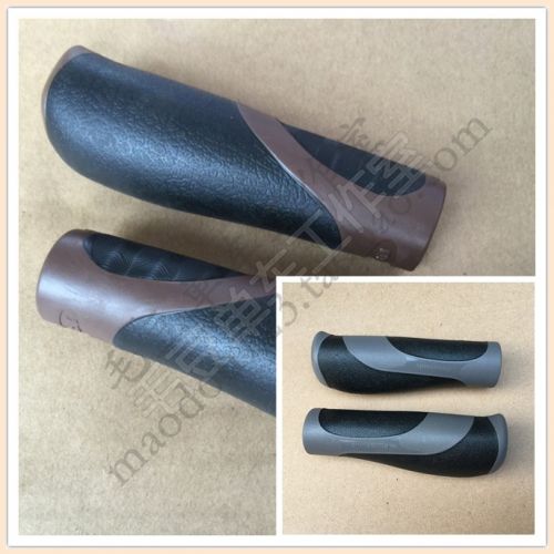 Poignées de vélo - Ref 2344295