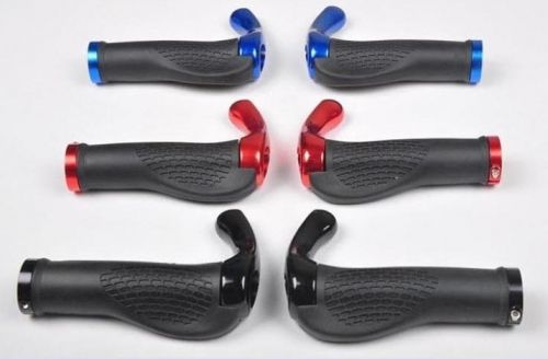 Poignées de vélo ESSEN - Ref 2344301