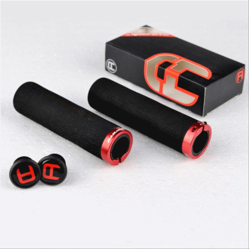 Poignées de vélo - Ref 2344362