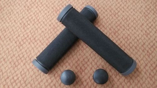 Poignées de vélo - Ref 2344366