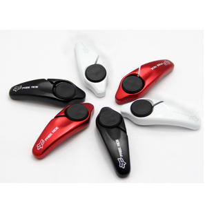 Poignées de vélo FREE - Ref 2344394