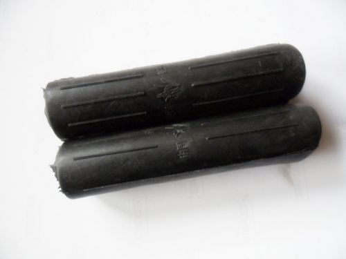 Poignées de vélo - Ref 2344405