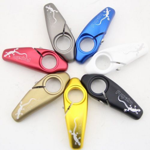 Poignées de vélo - Ref 2344409