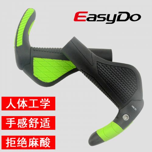 Poignées de vélo EASYDO - Ref 2344429