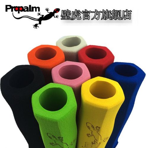 Poignées de vélo PROPALM - Ref 2344447