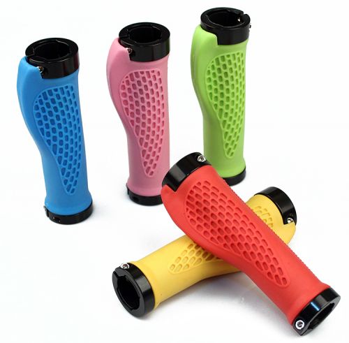 Poignées de vélo - Ref 2344451