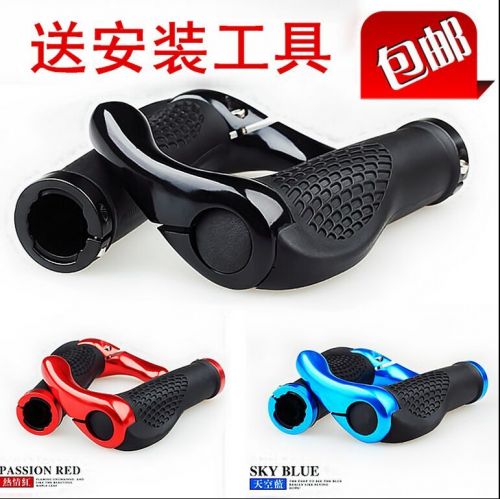 Poignées de vélo - Ref 2344470