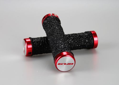 Poignées de vélo - Ref 2344473