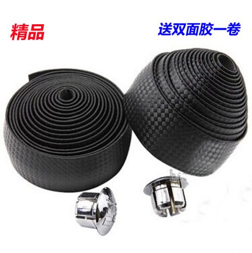 Poignées de vélo - Ref 2344476