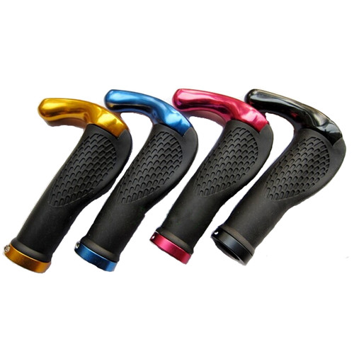 Poignées de vélo - Ref 2344493