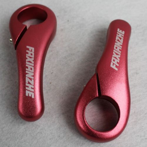 Poignées de vélo FAXIANZHE - Ref 2344498