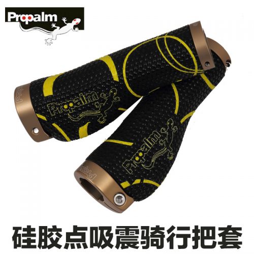 Poignées de vélo PROPALM - Ref 2344499