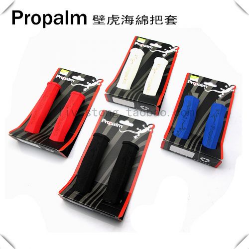 Poignées de vélo PROPALM - Ref 2344502