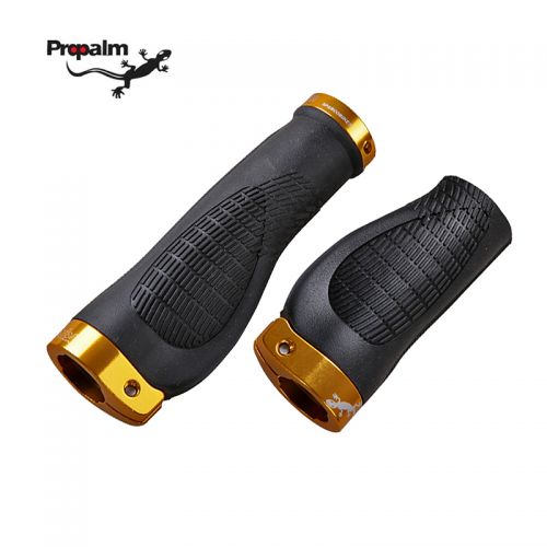 Poignées de vélo PROPALM - Ref 2344503