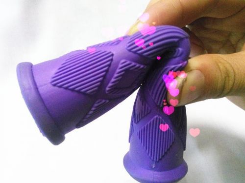 Poignées de vélo - Ref 2344527