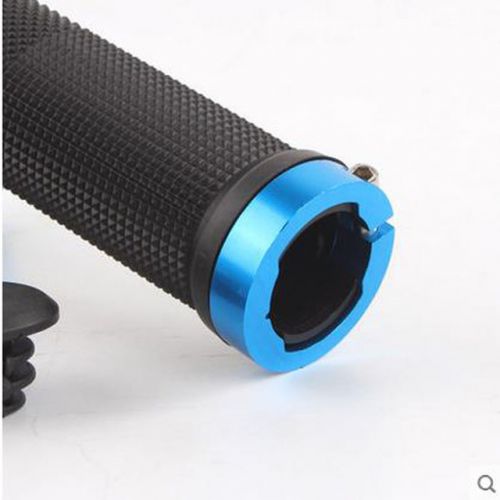 Poignées de vélo - Ref 2344536