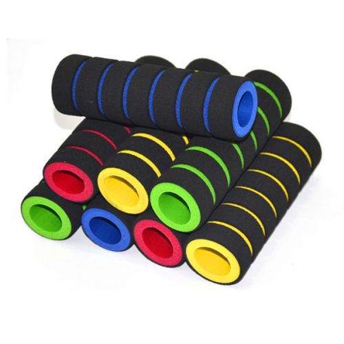 Poignées de vélo - Ref 2344548