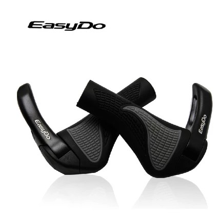 Poignées de vélo EASYDO - Ref 2344552