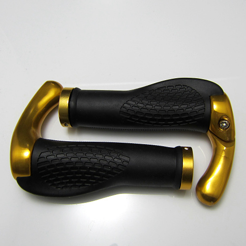 Poignées de vélo - Ref 2344555