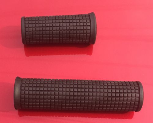 Poignées de vélo - Ref 2344575