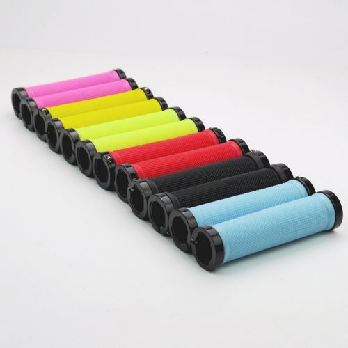 Poignées de vélo - Ref 2344583