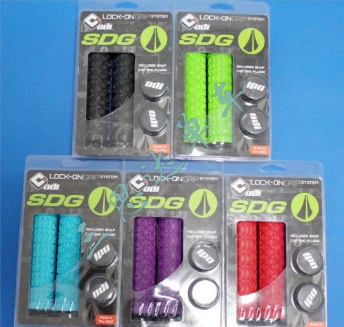 Poignées de vélo - Ref 2344606