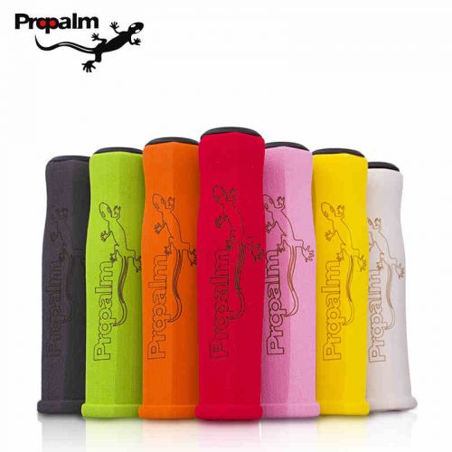 Poignées de vélo - Ref 2344619