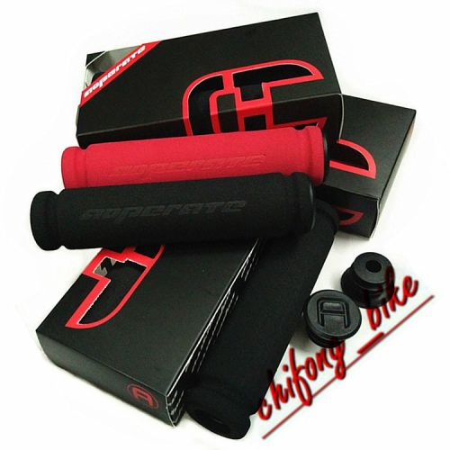 Poignées de vélo OPERATE - Ref 2344626