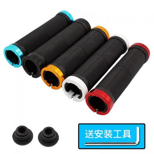 Poignées de vélo - Ref 2344635