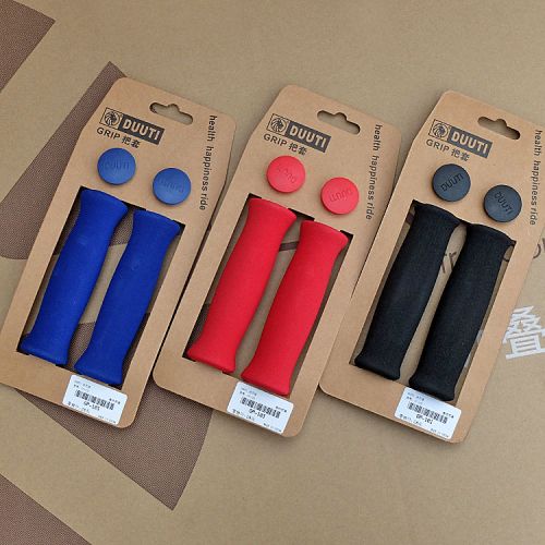 Poignées de vélo - Ref 2344641