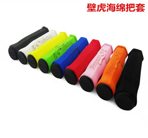 Poignées de vélo - Ref 2344648