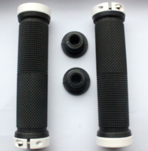 Poignées de vélo - Ref 2344659