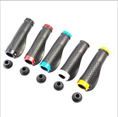 Poignées de vélo - Ref 2344665