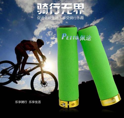 Poignées de vélo - Ref 2344678