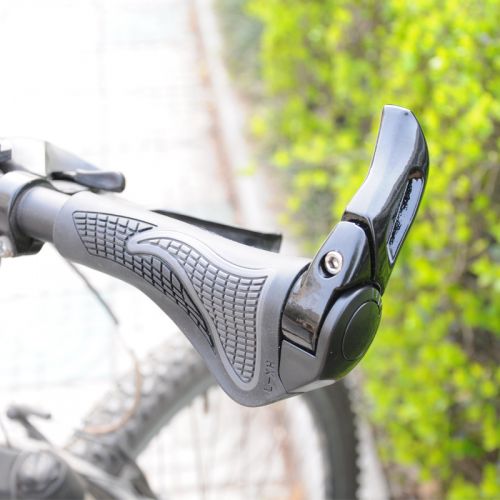 Poignées de vélo ACACIA - Ref 2344706