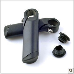 Poignées de vélo - Ref 2344729