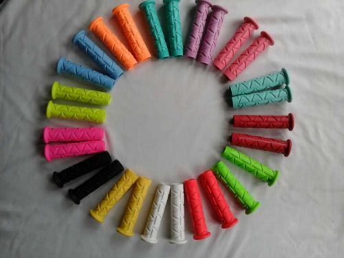 Poignées de vélo - Ref 2344741