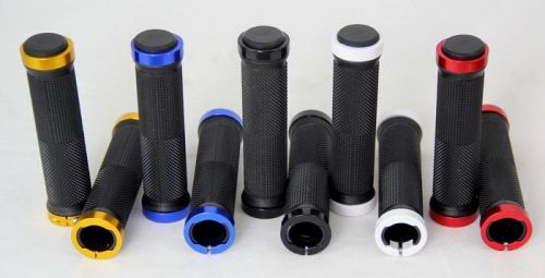 Poignées de vélo - Ref 2344747