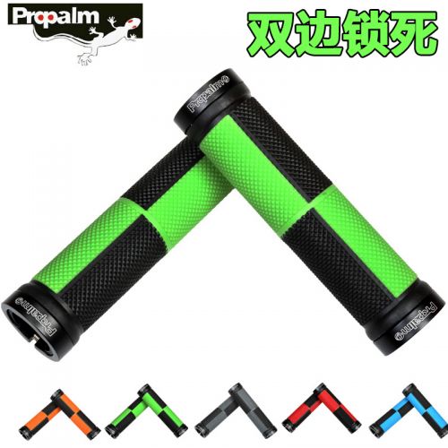 Poignées de vélo PROPALM - Ref 2344759