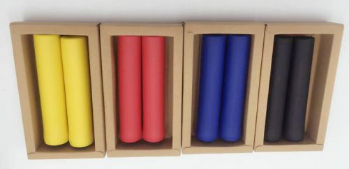 Poignées de vélo - Ref 2344767