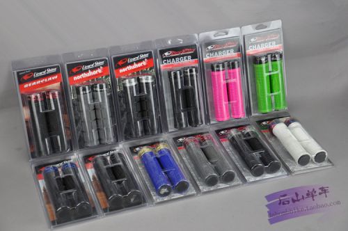 Poignées de vélo - Ref 2344769