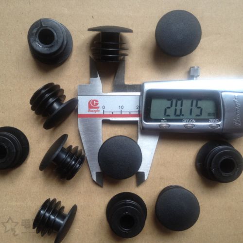 Poignées de vélo - Ref 2344780